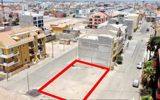 Prime Development Opportunity in São Paulo, Santa Maria