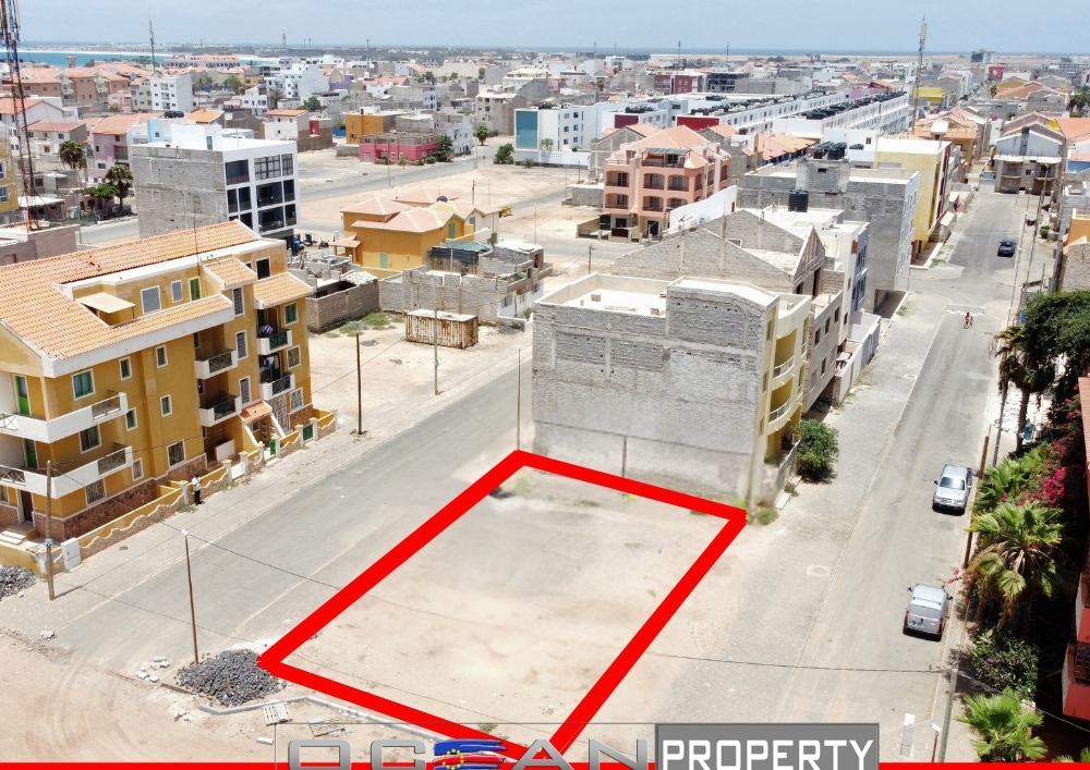 Prime Development Opportunity in São Paulo, Santa Maria
