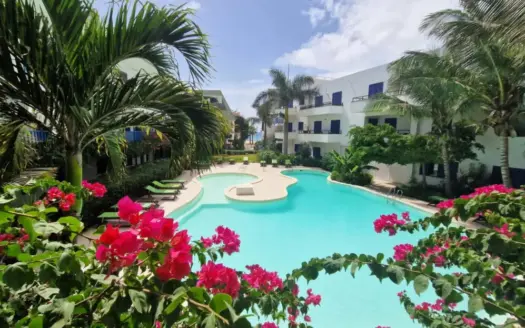 1-Bedroom Apartment with Sea View in Leme Bedje – Prime Investment Opportunity in Santa Maria