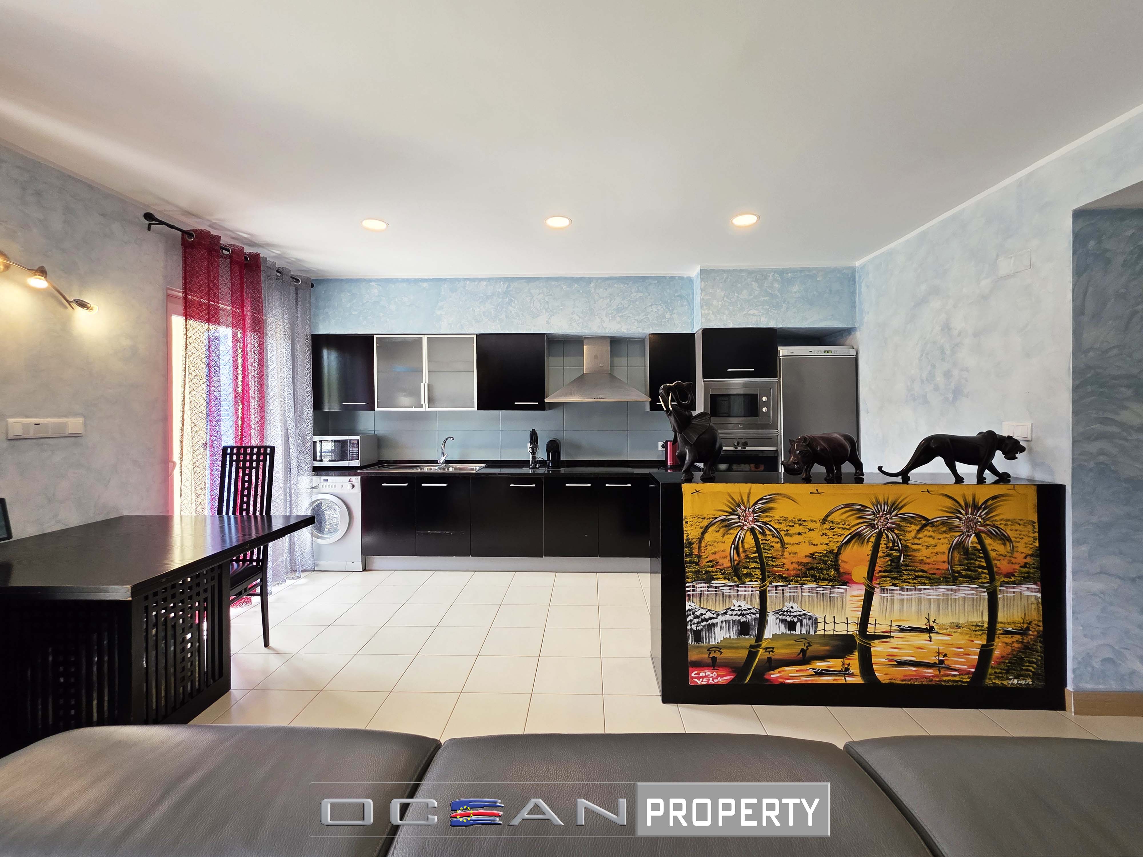 LARGE 2 BEDROOMS APARTMENT IN VILA VERDE COMPLEX