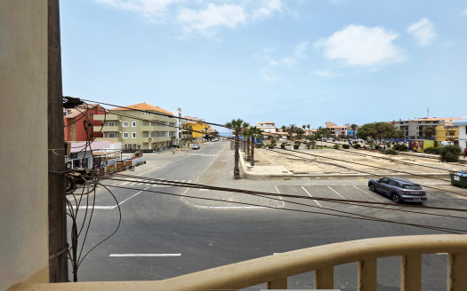Charming One-Bedroom Apartment for Sale in the Centre of Santa Maria