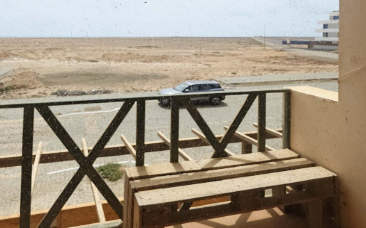 APARTMENT WITH GREAT POTENTIAL IN PRAIA ANTÓNIO SOUSA – SANTA MARIA, SAL ISLAND