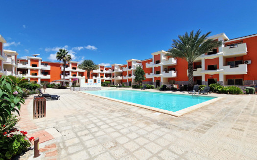 🌿 2-BEDROOM APARTMENT OVERLOOKING THE GARDEN — DJADSAL MORADIAS